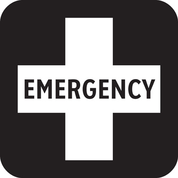 Emergency 